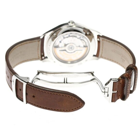 JAEGER-LECOULTRE Master control 176.8.40.S Date Automatic Men's Watch_801242 - Picture 4 of 7